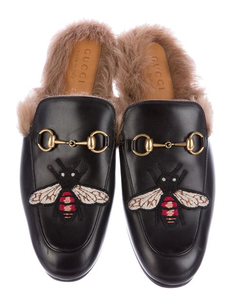 gucci slipper size review|gucci slippers women price.